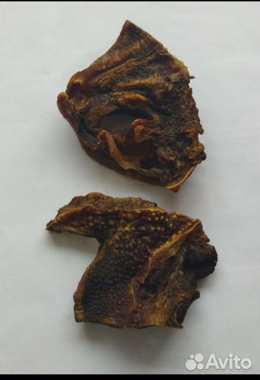 Лакомства для собак