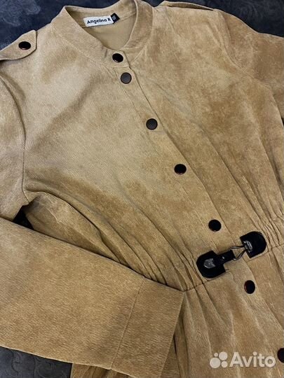 Платье женское 48