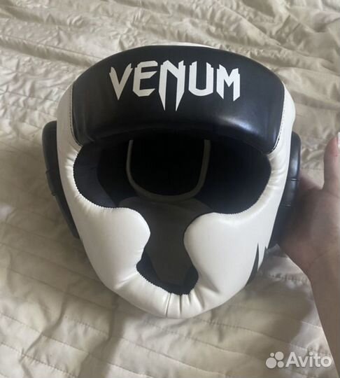 Экипировка