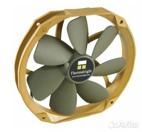 Вентилятор для корпуса Thermalright TY-141