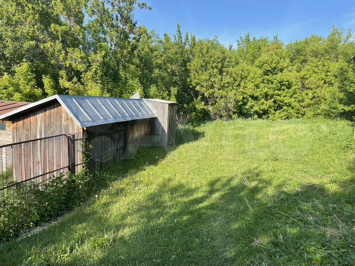 Дом 76 м² на участке 16 сот.