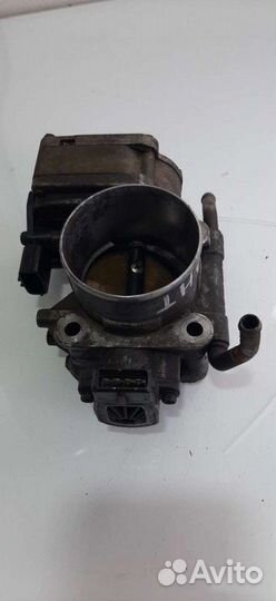 Дроссельная заслонка Mitsubishi Galant 8