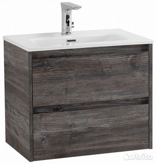 Мебель для ванной BelBagno Kraft-39-600 Pino Pasad