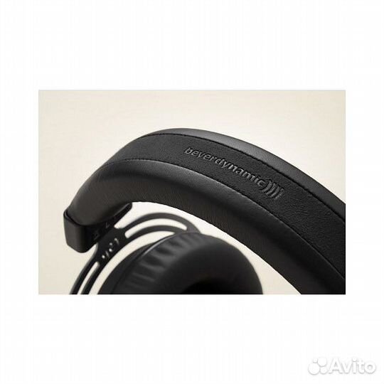 Наушники Beyerdynamic T5p 2nd Generation