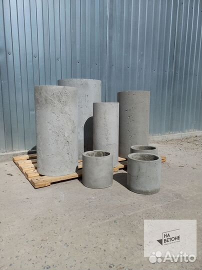 Кашпо, Вазоны, горшки для цветов