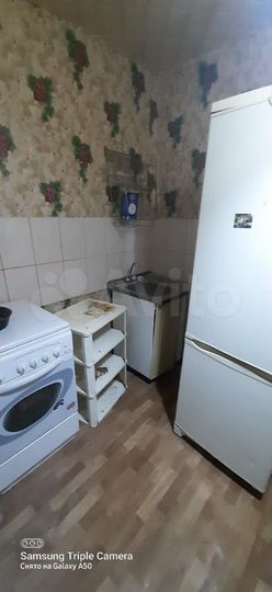 1-к. квартира, 33 м², 5/5 эт.