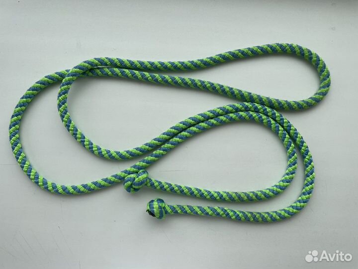 Скакалка для художественной гимнастики sasaki