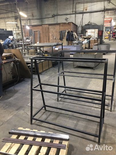 Сварщик на выезд