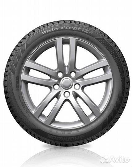 Hankook Winter I'Cept iZ 2 W616 205/55 R16 94T