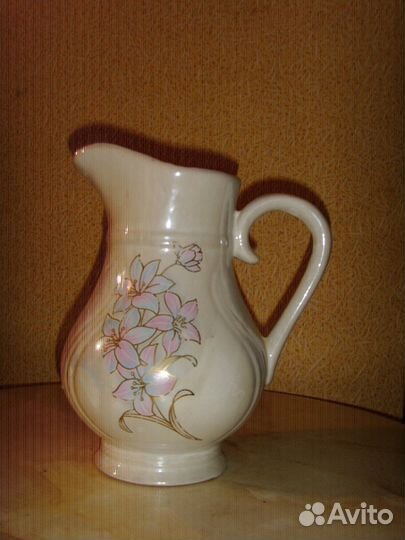 Коллекционные кувшины