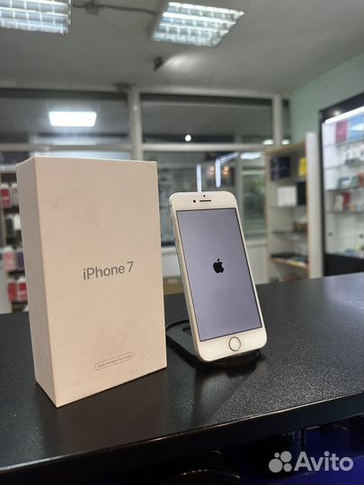 iPhone 7 32gb