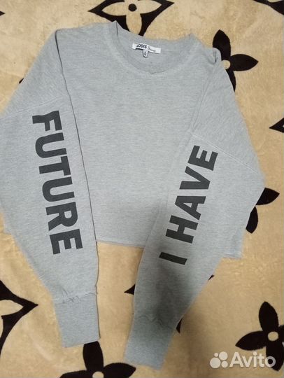 Толстовка женская р.46