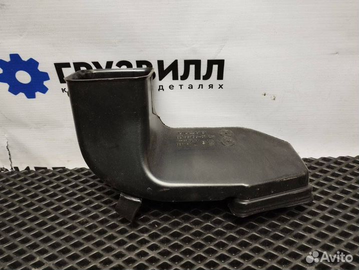 Воздуховод Volvo FH4 82166936