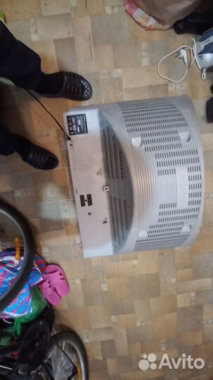 Телевизор Sony