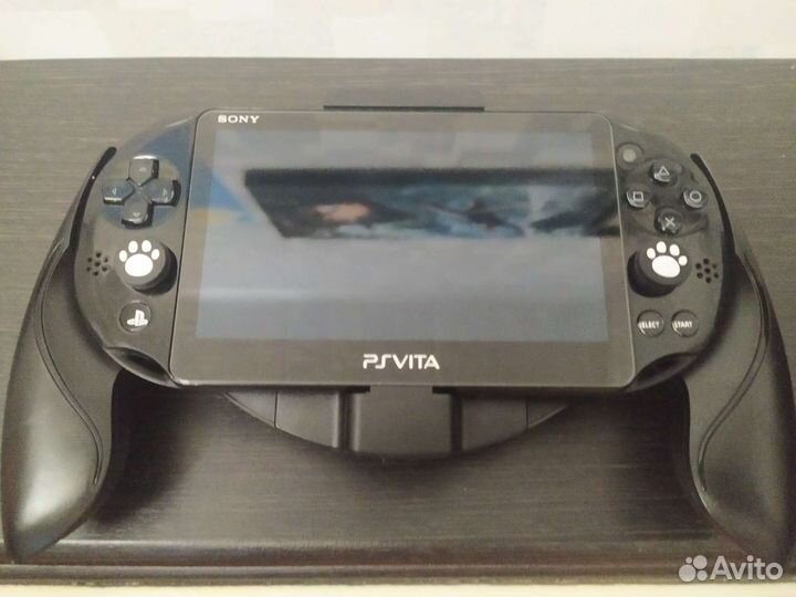 Sony ps vita slim