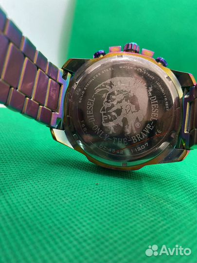 Наручные часы Diesel Dz-4542