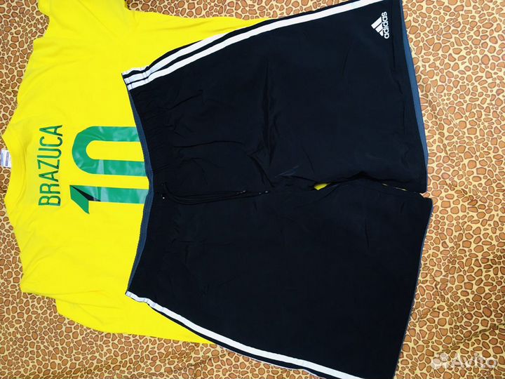 Шорты Adidas оригинал новые разные с этикетками