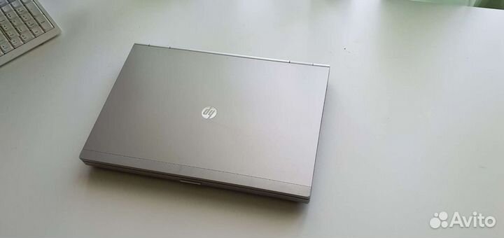 Hp probook 8460p core i7-2640m/ ssd 240gb/14