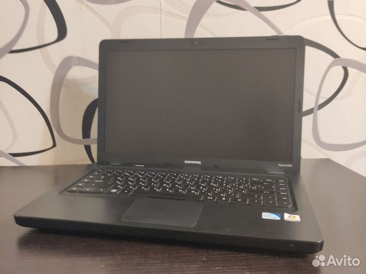 Шустрый ноутбук на SSD