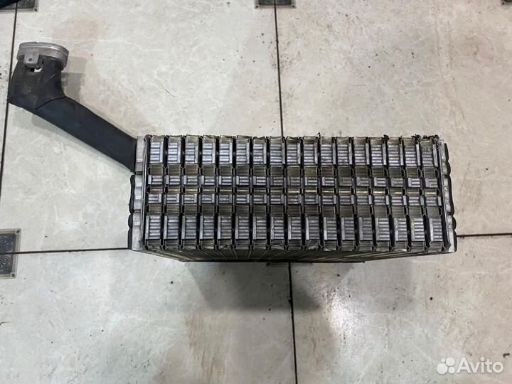 Радиатор кондиционера салонный audi А6 С5