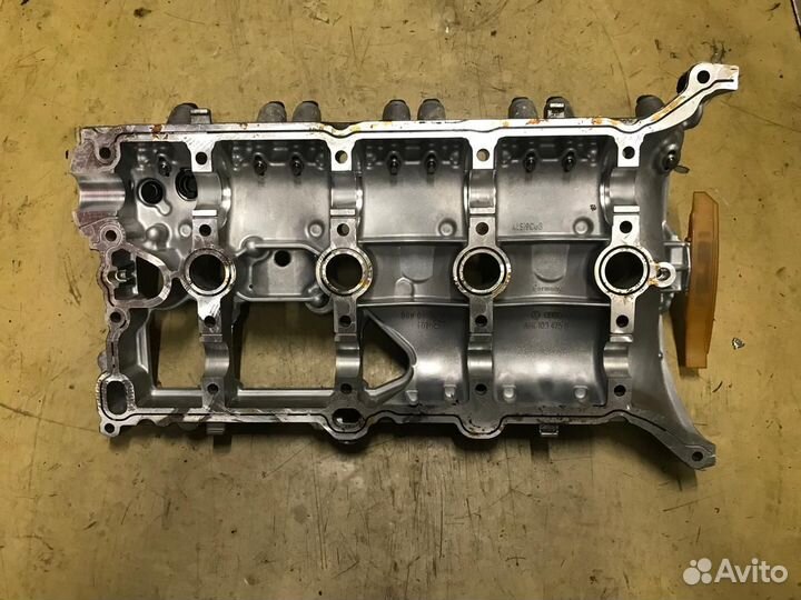 Крышка ГБЦ VAG 1,8/2.0 tfsi Gen3