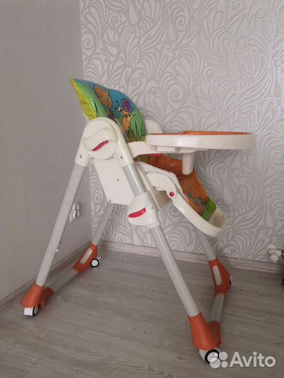 Стул для кормления