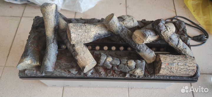 Электрокамин, аналог Dimplex