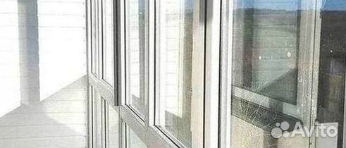 Окна за 7 дней