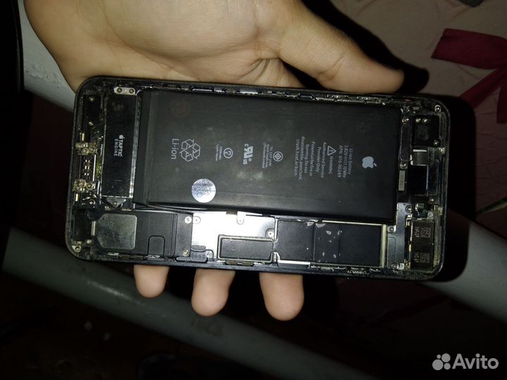 iPhone 7 Plus, 32 ГБ