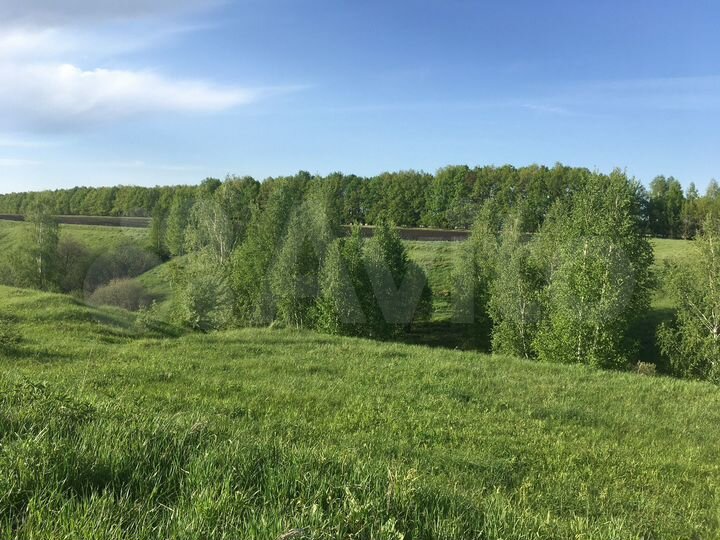 Участок 20 сот. (ИЖС)