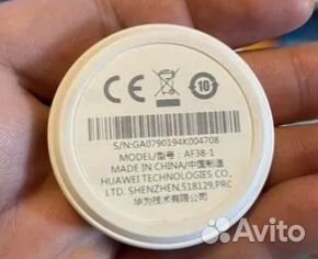 Оригинальное з/у Huawei / Honor Watch GT/GT 2