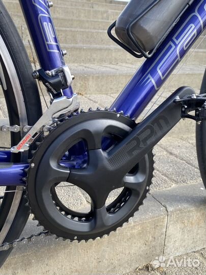 Шоссейный велосипед 2х9