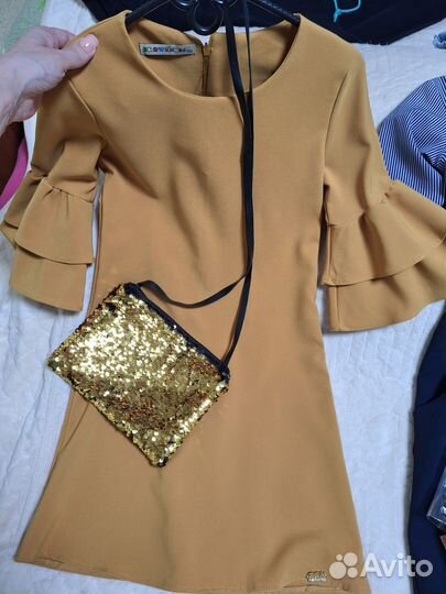 Детская одежда от 9 до 13 лет