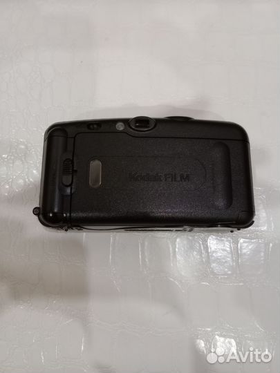 Компактный фотоаппарат