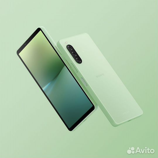 Sony Xperia 10 V, 8/128 ГБ