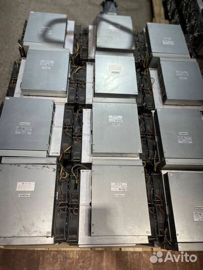 Canaan Avalon 1166pro 1066pro