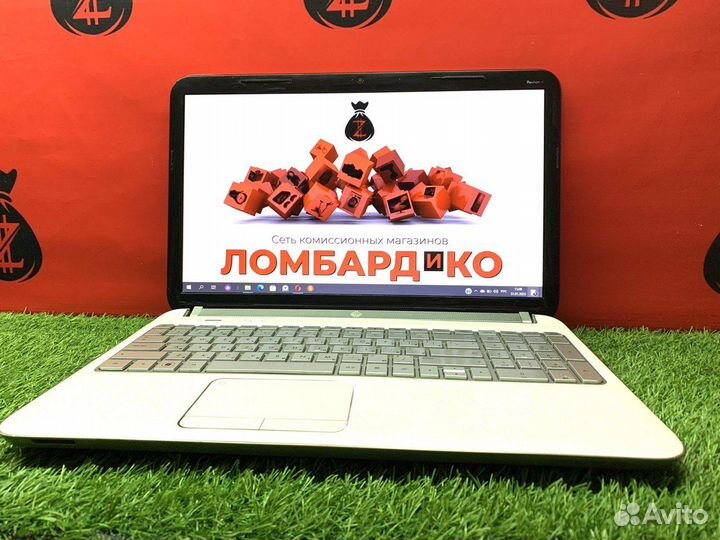 Ноутбук HP x16-96092 (29728)