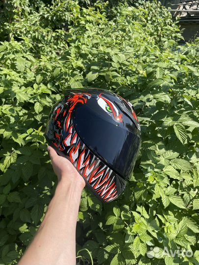 Шлем для мотоцикла