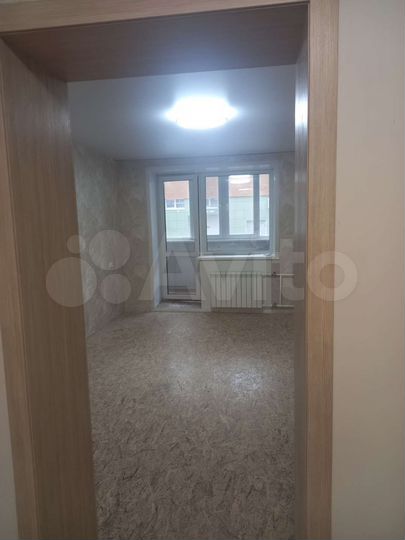 3-к. квартира, 58,9 м², 1/6 эт.