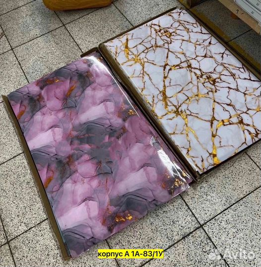 Силиконовая скатерть - Гибкое стекло