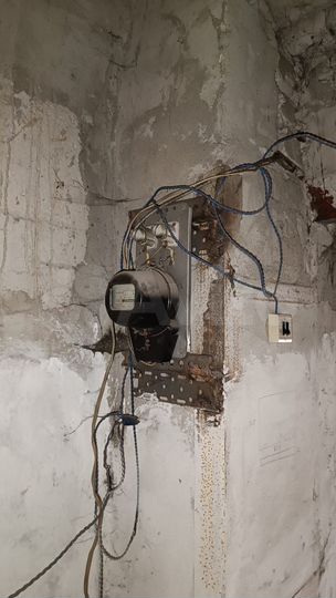 Гараж, 18 м²