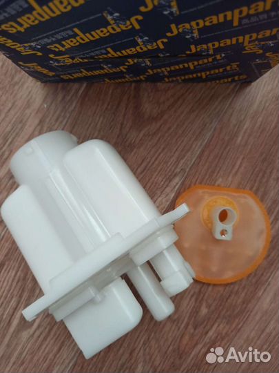 Фильтры топливный и бензонасоса