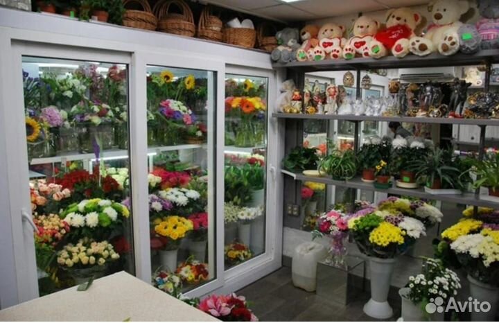 Холодильная сплит система