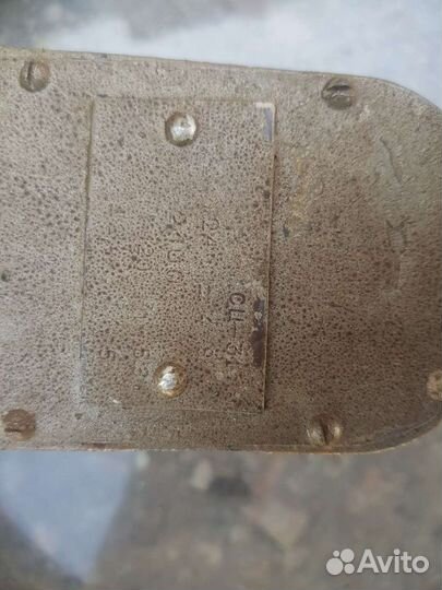 Стеклочиститель центробежный сц-31