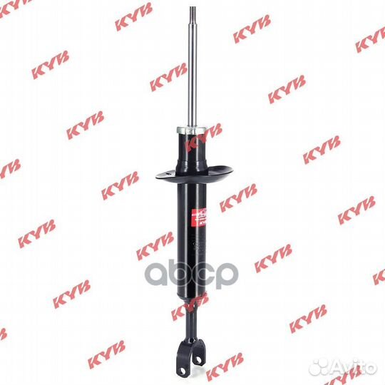 Стойка передняя VW passat 1997-2000/audi A6