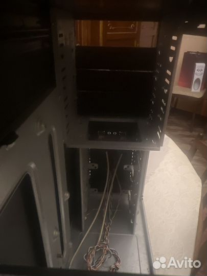 Корпус для пк