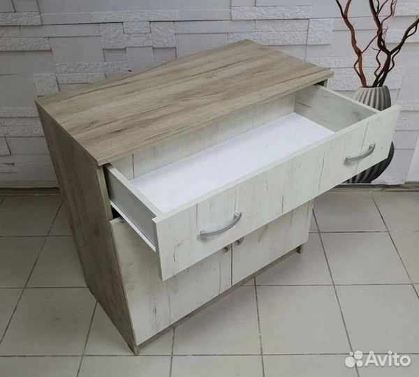 Комод км 552-М 