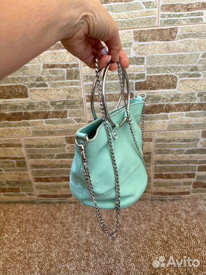 Сумка беннетон оригинал