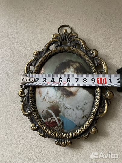 Картины шелкография