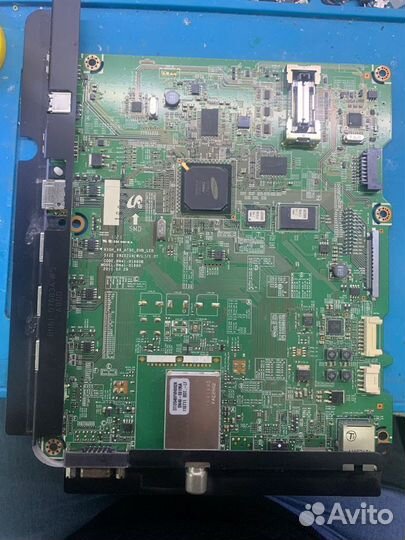 Ремонт телевизоров Гарантия